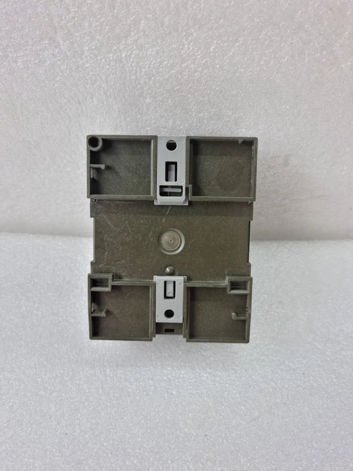 USED WORKING SIEMENS LOGO 6ED1052-1MD00-0BA6 12/24RC 12/24VDC